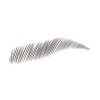 DIVAGE маркер д/бровей стойкий с эффектом микроблейдинг microblading т.03